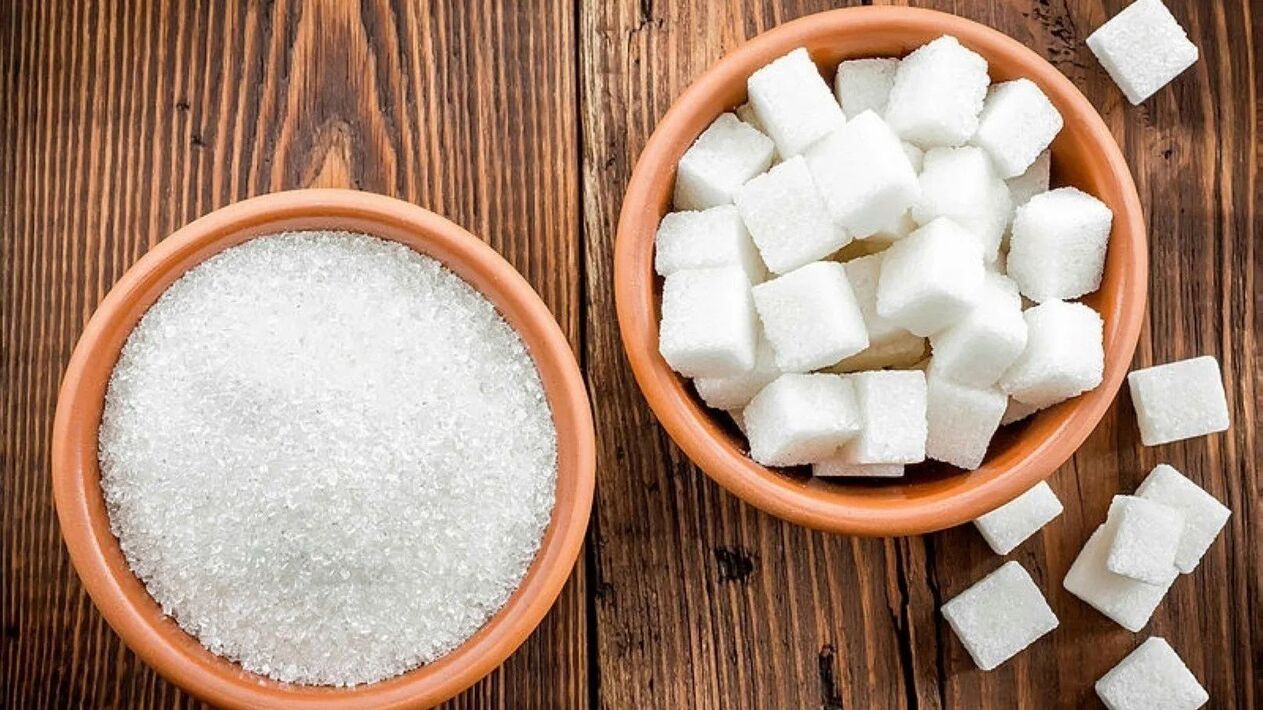 Evitando sal e açúcar na dieta japonesa